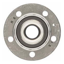 VIGOR Universal Werkzeug-Satz zur Kompaktradlager-Montage V4491 Anzahl Werkzeuge: 7