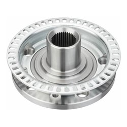 VIGOR Lager- und Nabenschale V2845 Anzahl Werkzeuge: 2