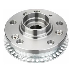 VIGOR Lager- und Nabenschale V2845 Anzahl Werkzeuge: 2