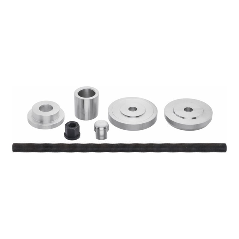 VIGOR Radlager-Satz SCANIA V3434 Anzahl Werkzeuge: 6