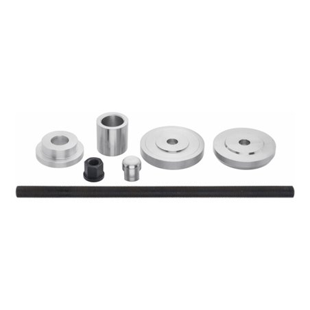 VIGOR Radlager-Satz SCANIA V3434 Anzahl Werkzeuge: 6