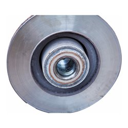 VIGOR Radlager-Satz SCANIA V3434 Anzahl Werkzeuge: 6