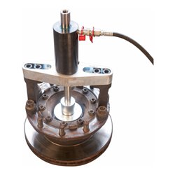 VIGOR Radlager-Satz SCANIA V3434 Anzahl Werkzeuge: 6