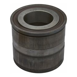 VIGOR Radlager-Satz SCANIA V3434 Anzahl Werkzeuge: 6