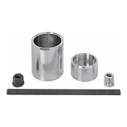 VIGOR Lenkerbuchsen-Satz, vorne FORD V2918 Anzahl Werkzeuge: 5