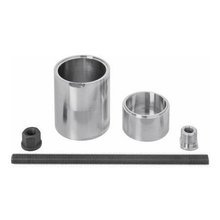 VIGOR Lenkerbuchsen-Satz, vorne FORD V2918 Anzahl Werkzeuge: 5