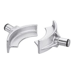 VIGOR Federteller Durchmesser 70 - 160 mm V4352