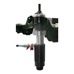 VIGOR Hinterachsbuchsen-Satz, hinten HYUNDAI V2919 Anzahl Werkzeuge: 8