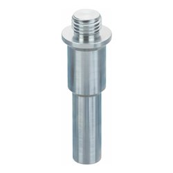 VIGOR Druckstange M 30 Länge 137 mm Durchmesser 29 mm für V4605, 4602 V4609 Gesamtlänge: 137 mm