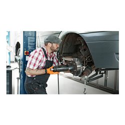 VIGOR Radlager-Satz, vorne FORD V2879 Anzahl Werkzeuge: 6