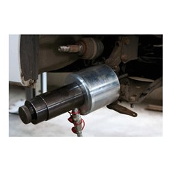 VIGOR Radlager-Satz, vorne FORD V2879 Anzahl Werkzeuge: 6