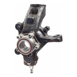 VIGOR Radlager-Satz, vorne FORD V2879 Anzahl Werkzeuge: 6