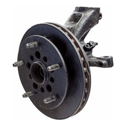 VIGOR Radlager-Satz, vorne FORD V2879 Anzahl Werkzeuge: 6