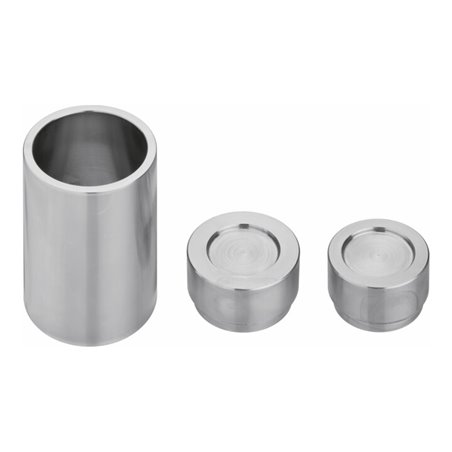 VIGOR Ergänzungs-Satz zum Auswechseln von Bremsankerbolzen V2943 3-teilig