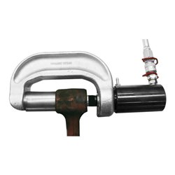 VIGOR Ergänzungs-Satz zum Auswechseln von Bremsankerbolzen V2943 3-teilig