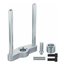 VIGOR Federbolzen-Satz Scania 32 t V4601 Anzahl Werkzeuge: 8