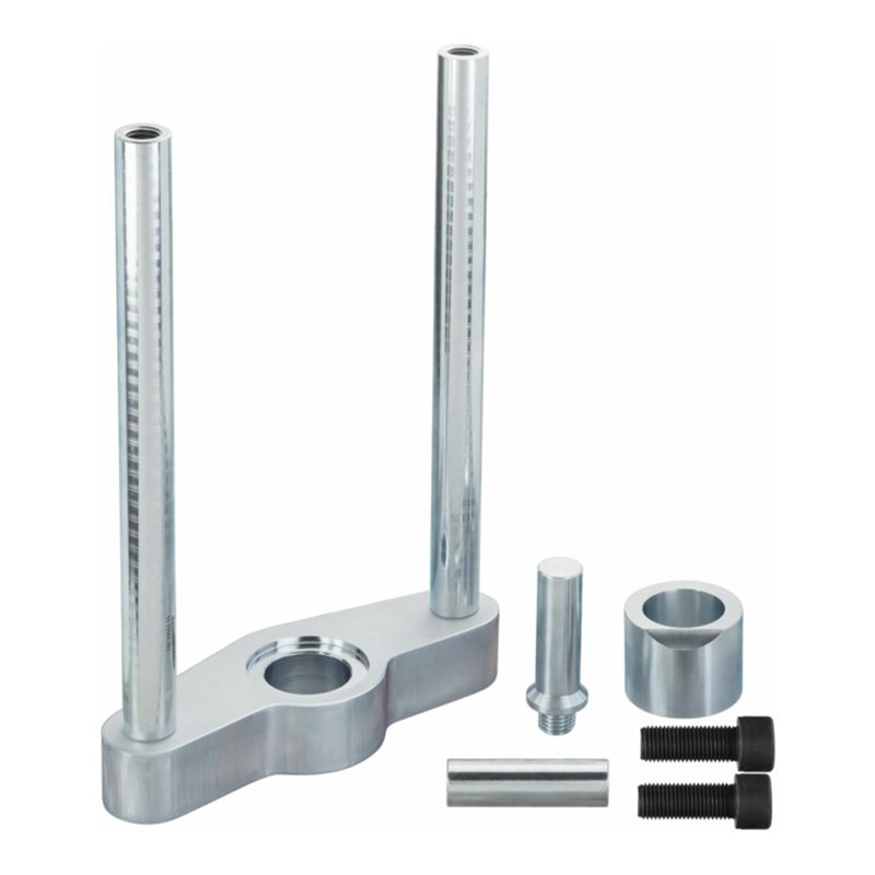 VIGOR Federbolzen-Satz Scania 32 t V4601 Anzahl Werkzeuge: 8