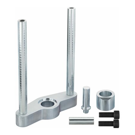 VIGOR Federbolzen-Satz Scania 32 t V4601 Anzahl Werkzeuge: 8