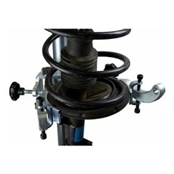 VIGOR Federteller Durchmesser 150 - 240 mm V4354