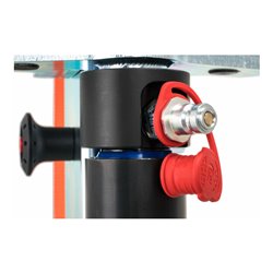 VIGOR Federteller Durchmesser 150 - 240 mm V4354