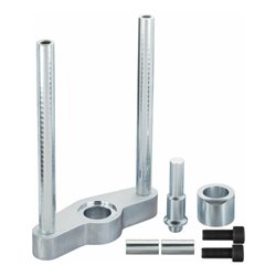 VIGOR Federbolzen-Satz Scania 45 t V4602 Anzahl Werkzeuge: 9