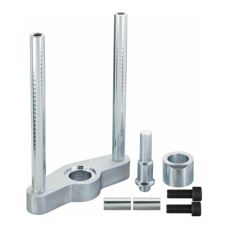 VIGOR Federbolzen-Satz Scania 45 t V4602 Anzahl Werkzeuge: 9