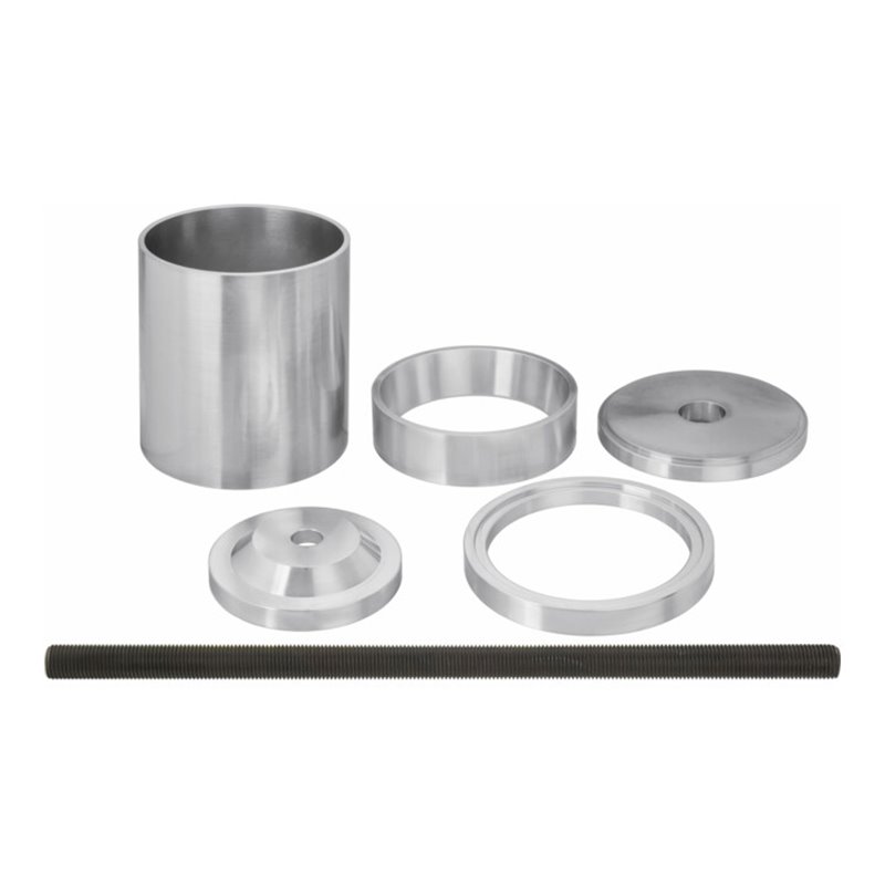 VIGOR Buchsen-Satz, SAF-Achse, 150 mm V2936 Anzahl Werkzeuge: 6