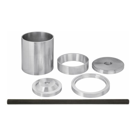 VIGOR Buchsen-Satz, SAF-Achse, 150 mm V2936 Anzahl Werkzeuge: 6