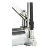VIGOR Hydraulische Fußpumpe V2847 Anzahl Werkzeuge: 3