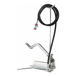 VIGOR Hydraulische Fußpumpe V2847 Anzahl Werkzeuge: 3