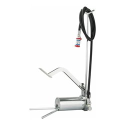 VIGOR Hydraulische Fußpumpe V2847 Anzahl Werkzeuge: 3