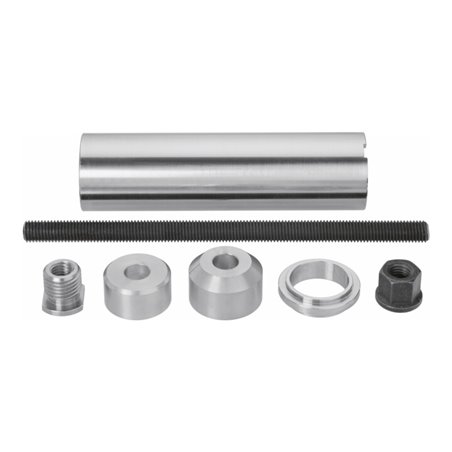 VIGOR Lenkerbuchsen-Satz, hinten MERCEDES-BENZ V2917 Anzahl Werkzeuge: 7