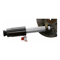 VIGOR Lenkerbuchsen-Satz, hinten MERCEDES-BENZ V2917 Anzahl Werkzeuge: 7