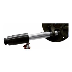 VIGOR Lenkerbuchsen-Satz, hinten MERCEDES-BENZ V2917 Anzahl Werkzeuge: 7