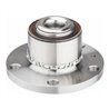 VIGOR Druck- und Zug-Hydraulikzylinder 18 t V4551 Anzahl Werkzeuge: 10