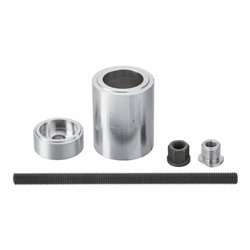 VIGOR Querlenkerbuchsen-Satz, vorne VW T5 V3631 Anzahl Werkzeuge: 5