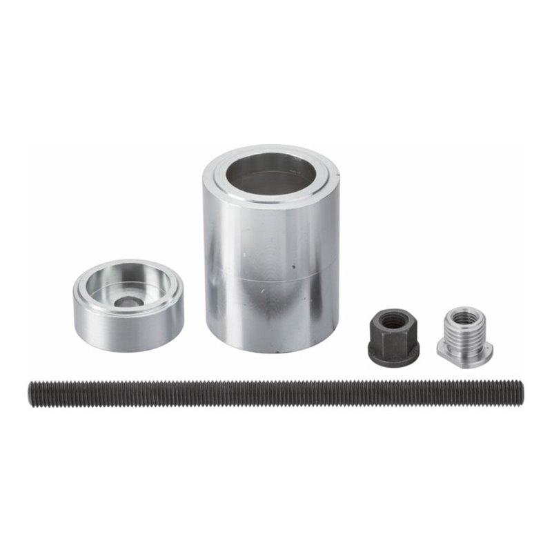 VIGOR Querlenkerbuchsen-Satz, vorne VW T5 V3631 Anzahl Werkzeuge: 5