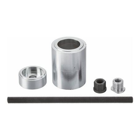 VIGOR Querlenkerbuchsen-Satz, vorne VW T5 V3631 Anzahl Werkzeuge: 5