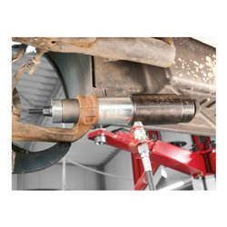 VIGOR Querlenkerbuchsen-Satz, vorne VW T5 V3631 Anzahl Werkzeuge: 5