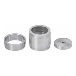 VIGOR Doppel-Silentlager-Satz VAG V3436 Anzahl Werkzeuge: 3