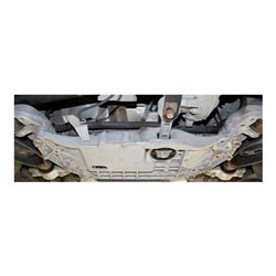 VIGOR Doppel-Silentlager-Satz VAG V3436 Anzahl Werkzeuge: 3