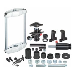 VIGOR Universal Druckwerkzeug-Satz 32 t V4603 Anzahl Werkzeuge: 44