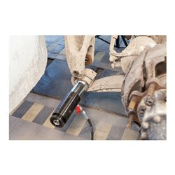 VIGOR Universal Druckwerkzeug-Satz 32 t V4603 Anzahl Werkzeuge: 44