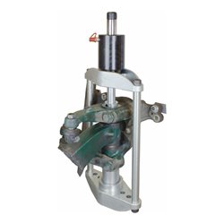 VIGOR Universal-Satz zum Auswechseln von Achsschenkelbolzen V4565 Anzahl Werkzeuge: 10