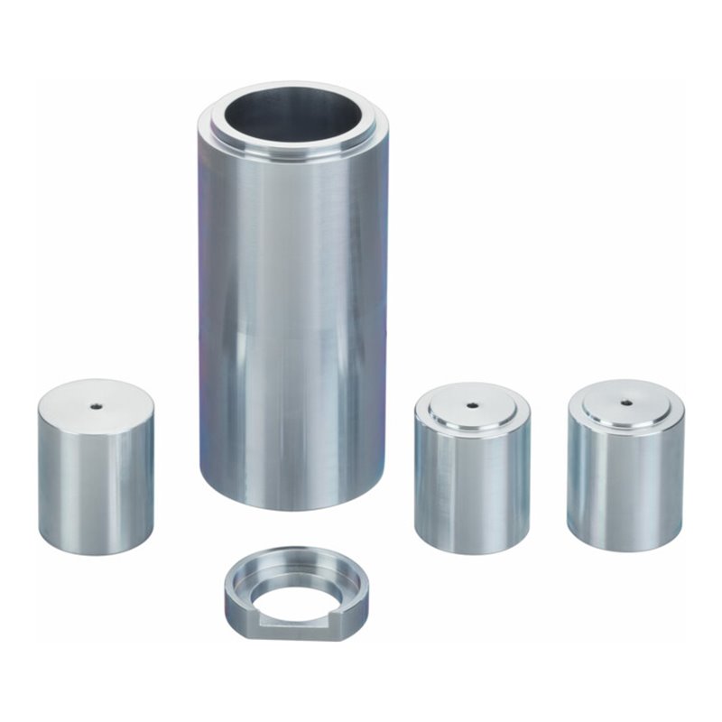 VIGOR Erweiterungssatz zum Auswechseln von Achsschenkeln bei MAN TGA, TGX und TGS V4606 Anzahl Werkzeuge: 5