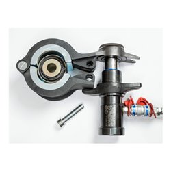 VIGOR Erweiterungssatz zum Auswechseln von Achsschenkeln bei MAN TGA, TGX und TGS V4606 Anzahl Werkzeuge: 5