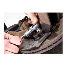 VIGOR ABS-Reibahlen-Satz V3228 Anzahl Werkzeuge: 7