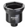 HAZET Nkw Achsmutter-Steckschlüssel 4937-90 90