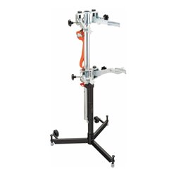 VIGOR Hydraulischer Universal-Federspanner V4307