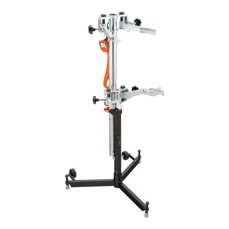 VIGOR Hydraulischer Universal-Federspanner V4307